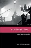Sound and Space in Film Craft, Aesthetics, Theory