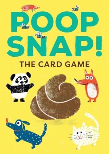 POOP SNAP!.