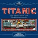 The World of the Titanic A 1000-Piece-Jigsaw