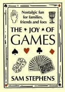 The Joy of Games