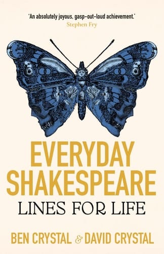 Everyday Shakespeare Lines for Life