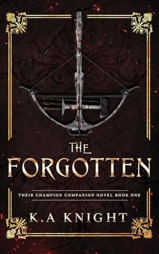 The Forgotten