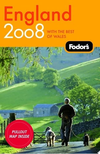 England 2008