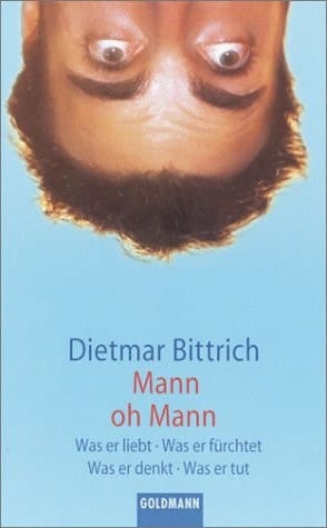 Mann Oh Mann Roman