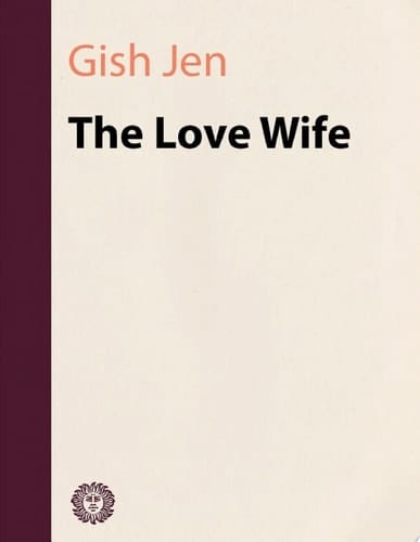 The Love Wife