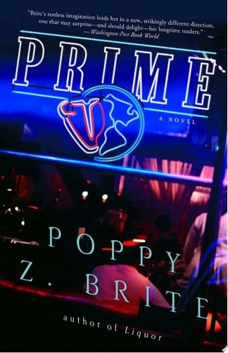 Prime A Novel