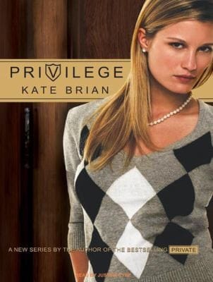 Privilege
            
                Privilege Audio