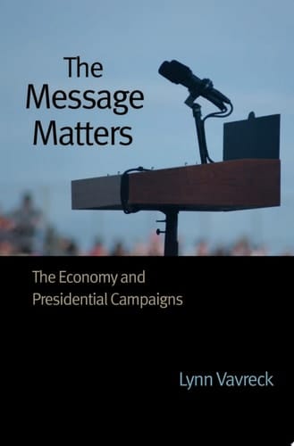 The Message Matters