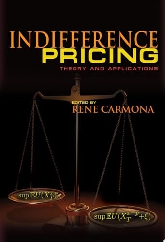 Indifference Pricing