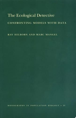 The Ecological Detective