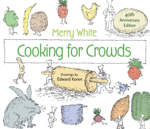 Cooking for Crowds