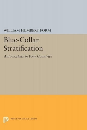 Blue-Collar Stratification