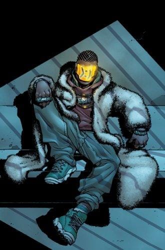 Welcome to Tranquility