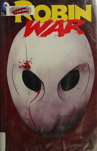 Robin War