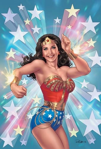 Wonder Woman '77