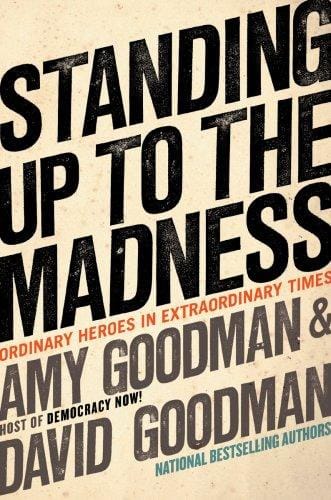 Standing up to the madness: ordinary heroes in extraordinary times