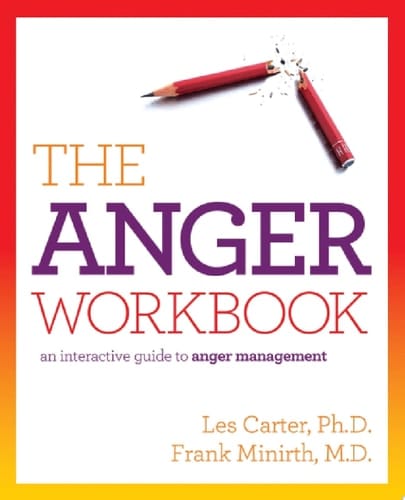 The Anger Workbook