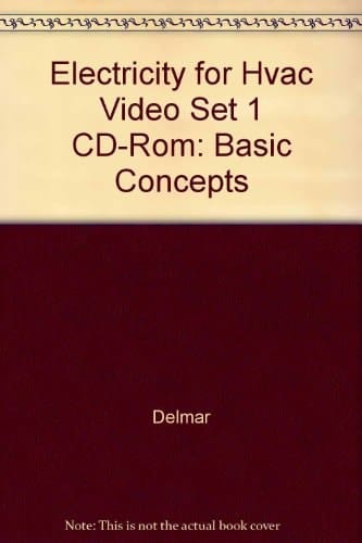 Electricity for HVAC Basic Concepts