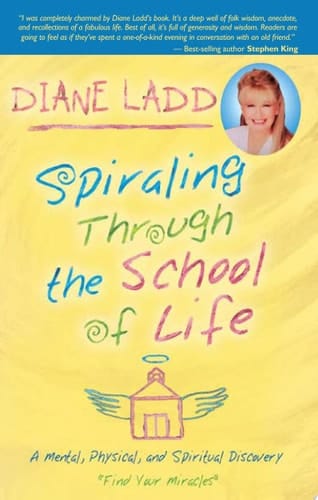 Spiraling Through the School of Life