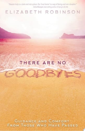 There Are No Goodbyes