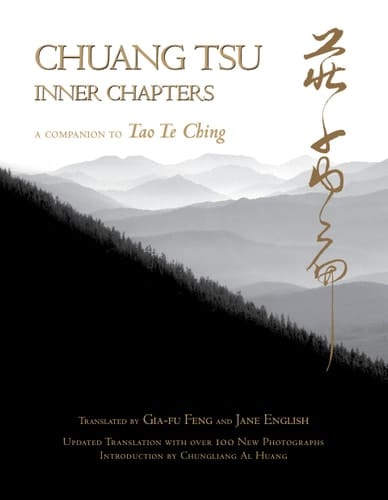 Chuang Tsu