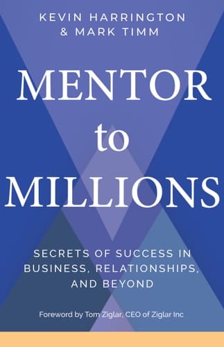 Mentor to Millions