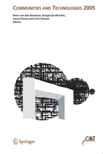 Communities and Technologies 2005
