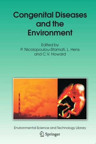 Congenital Diseases and the Environment