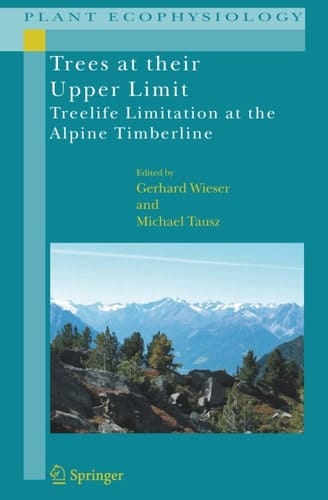 Trees at their Upper Limit
