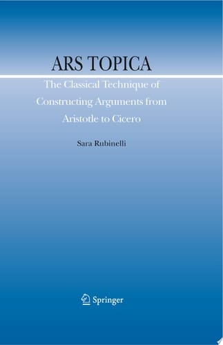 Ars Topica