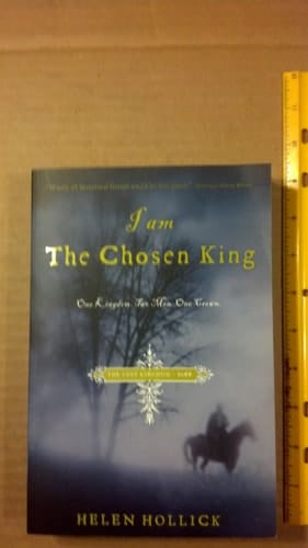 I Am the Chosen King