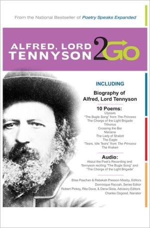 Alfred, Lord Tennyson 2go (enhanced Edition)