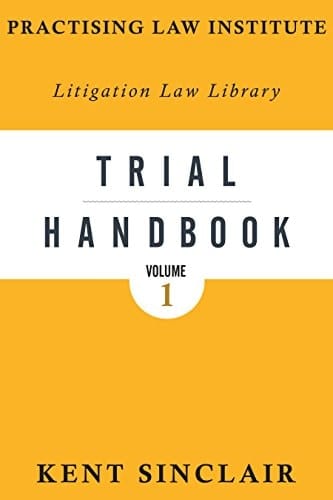 Trial Handbook Spring 2016