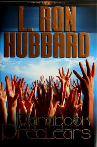 Handbook for Preclears
