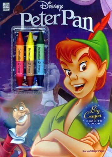 Peter Pan