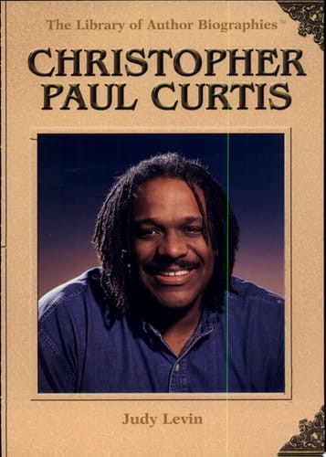 Christopher Paul Curtis