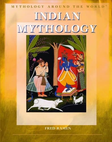 Japanese Mythology