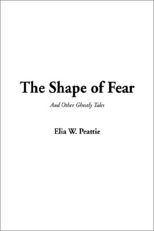 The Shape of Fear