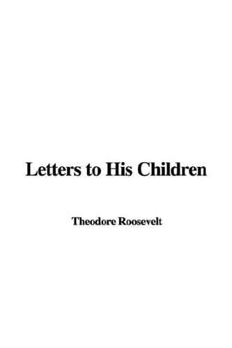 Letters to His Children