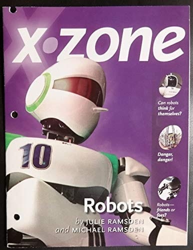 X-Zone Poles Apart
