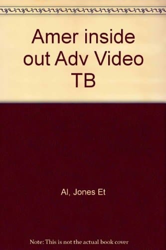Amer Inside Out Adv Video Tb