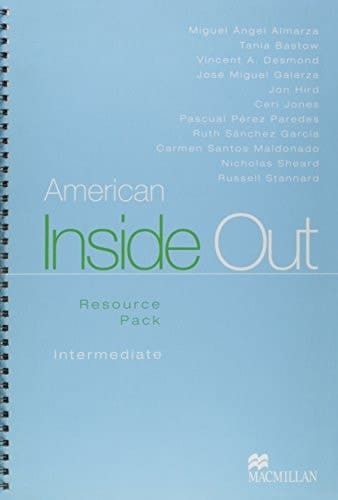 Amer Inside Out Int RP