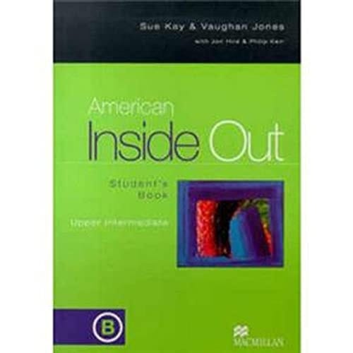 American Inside Out Upp Int Sb Spli
