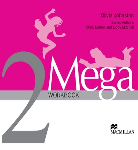 Mega Workbook 2