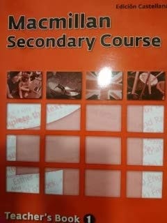 Macmillan Secondary Course 1 Teacher's Book