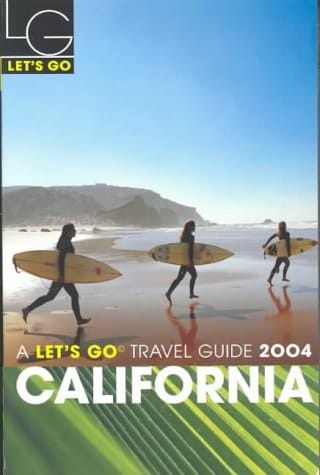 California 2004