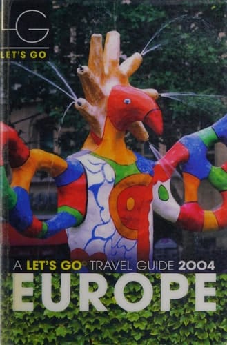Europe 2004