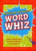 Macquarie Dictionary Word Whiz