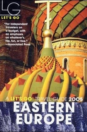 Eastern Europe 2005