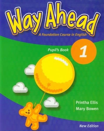 Way Ahead 1 Pb Revised